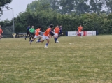 S.K.N.W.K. 1 - G.P.C. Vlissingen 1  (competitie) seizoen 2024-2025 (fotoboek 1) (85/126)